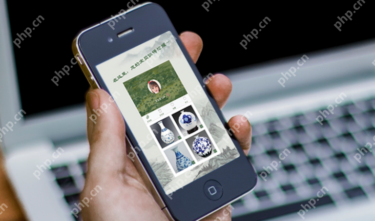 电商系统开发:免编程10分钟制作电商app
