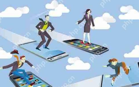 开发制作app需要哪些流程？应用公园让你自己进行app制作运营