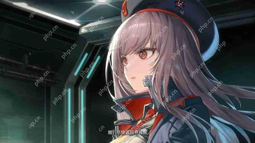 《胜利女神：新的希望》定档预告 5月22日全平台上线