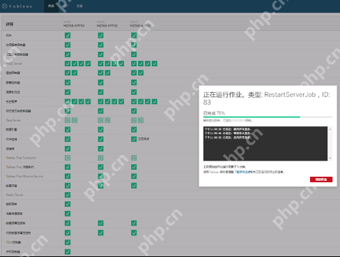 离线服务器Tableau许可证丢失终极解决方案!