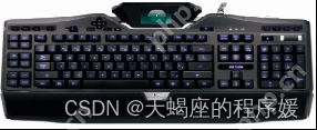 第一章:软件工程师必备的硬件基础