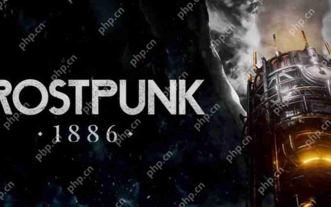 《冰汽时代1886》上架Steam：虚幻引擎 2027年发售