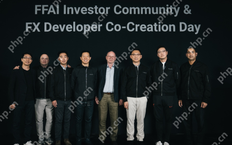 贾跃亭出任FF联席CEO股价涨27% 力争FX产销达数万台