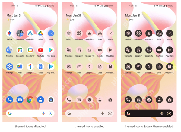 代号提拉米苏！Android 13感受下：补齐Android 12短板