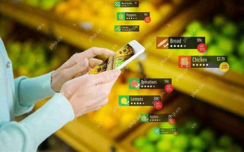 同城配送app开发：无代码自制蔬菜配送app平台
