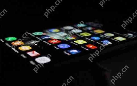 不用找app开发公司？应用公园教你一人搞定app软件制作