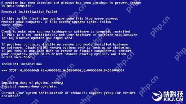 Windows 7系统安装KB3146706补丁蓝屏 千万别打