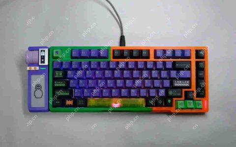 .NET 8.0 与硬件设备能碰撞出怎么样的火花
