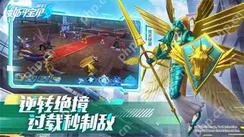 《数码宝贝:源码》今日首发上线!这一次,我们是被选召者!
