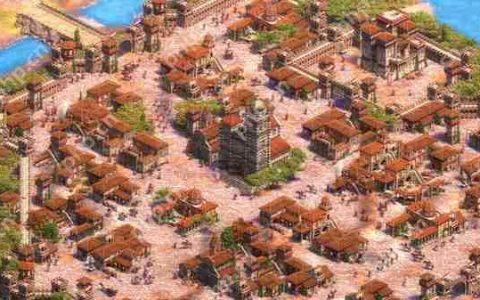 帝国时代2决定版哪个兵种最强
