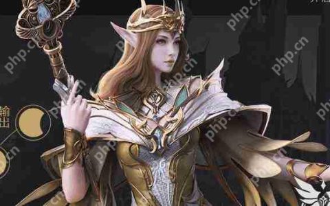 新神魔大陆牧师玩法攻略