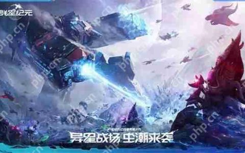 群星纪元战力提升方法介绍说明