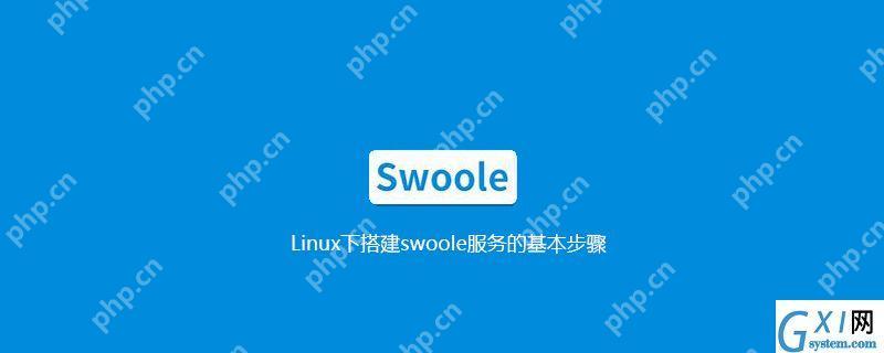 Docker 容器中 Swoole 扩展加载失败的排查思路与方法