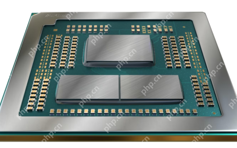 AMD移动端处理器8000HX登场，完全照搬7000HX规格