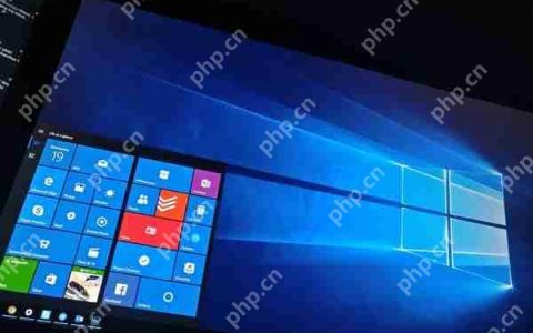 Windows 10新版16273推送！无极变化新字体来了