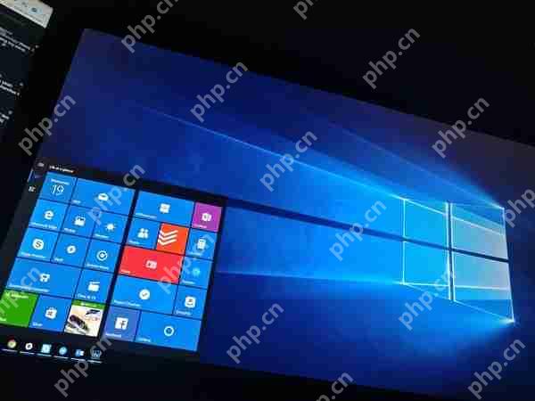 Windows 10新版16273推送!无极变化新字体来了