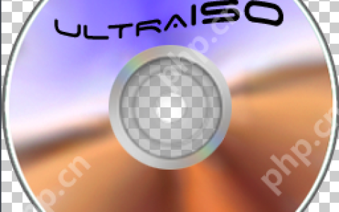 ultraiso是什么
