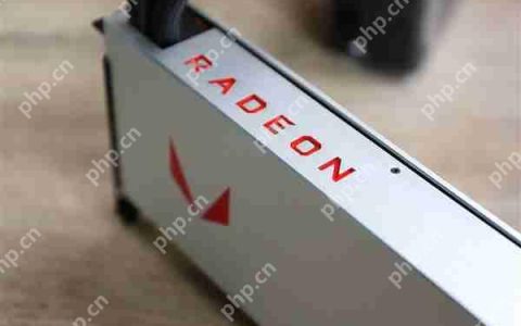GCN退役！AMD下一代显卡架构曝光：重回HD7000辉煌