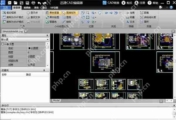 cad bak文件怎么打开?