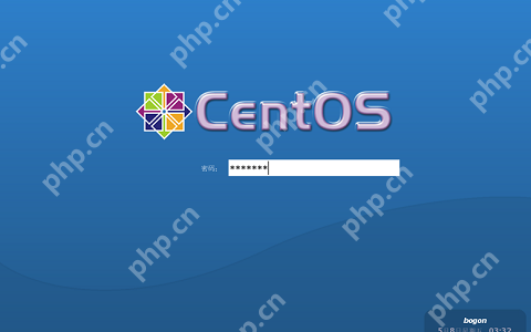 CentOS常用基础命令汇总