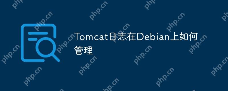Tomcat日志在Debian上如何管理