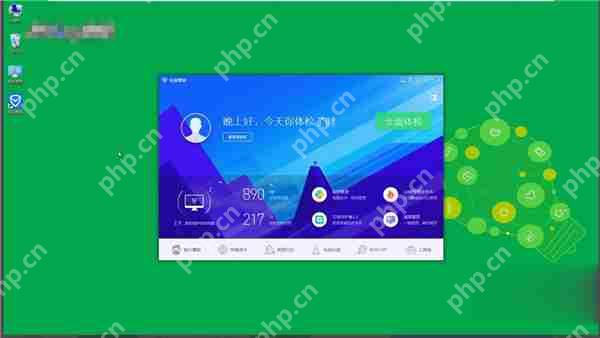 Win10电脑通过重置来修复系统的方法?