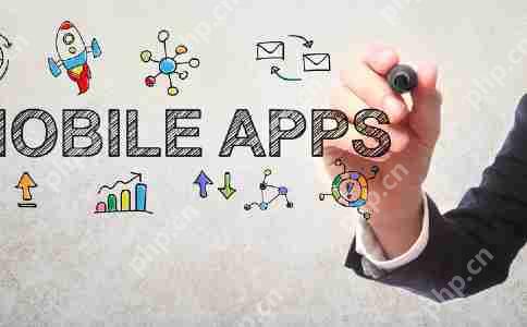 app软件开发注意事项,免编程5分钟制作app