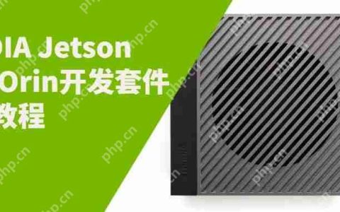 【NVIDIA AGX Orin开发教程5】使用Docker容器的入门技巧
