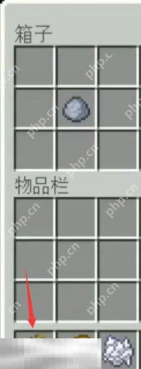 我的世界快速整理物品指南 箱子整理操作技巧