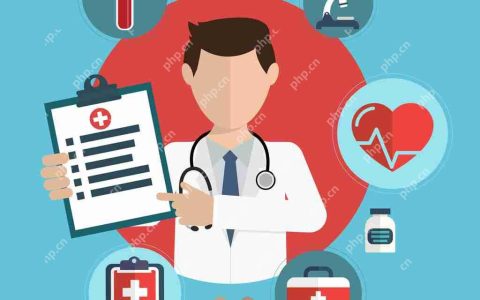 医疗APP开发：医疗app开发解决方案及上线运营详解