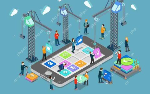 开发APP：做一个app需要学什么？