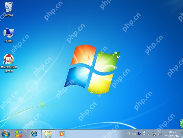 无u盘跳过win10开机密码的方法图解