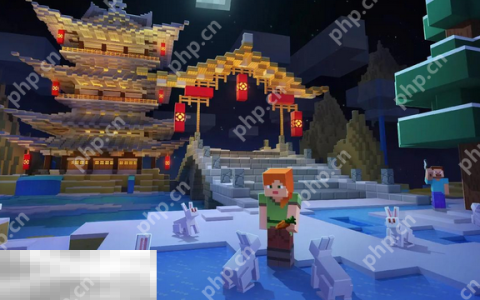 我的世界附魔等级上限怎么修改指南 高等级武器附魔教程