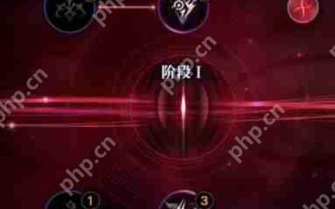 无期迷途夏音重构加点建议