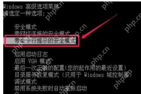 XP系统忘记开机密码怎么解决?