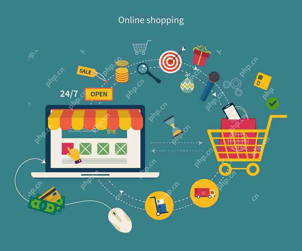 电商app怎么开发?电商app开发方案教程详解