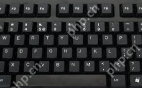 教你电脑键盘错乱怎么办