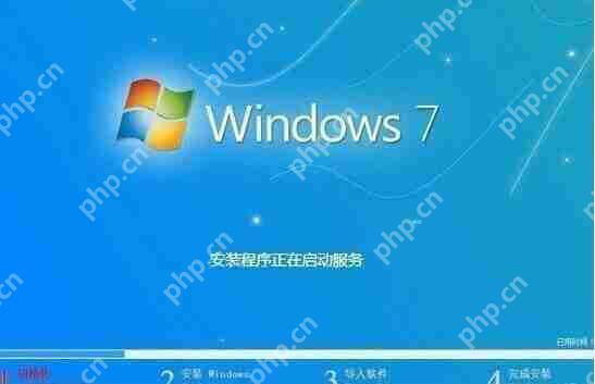 WinXP怎么安装双系统?WinXP安装Win7双系统教程