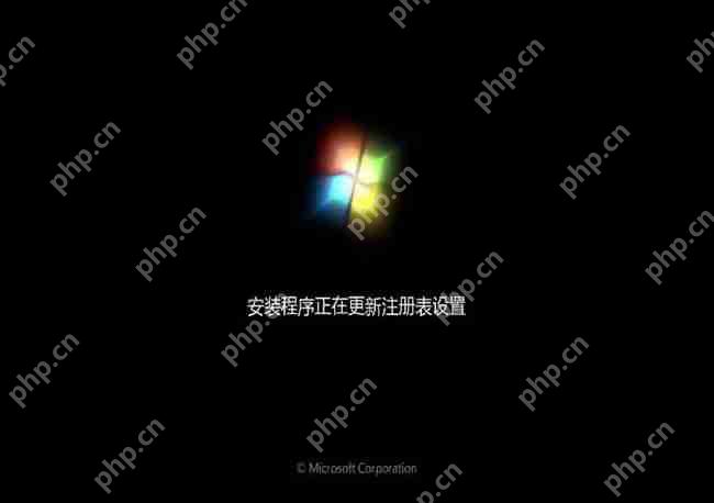 WinXP怎么安装双系统?WinXP安装Win7双系统教程
