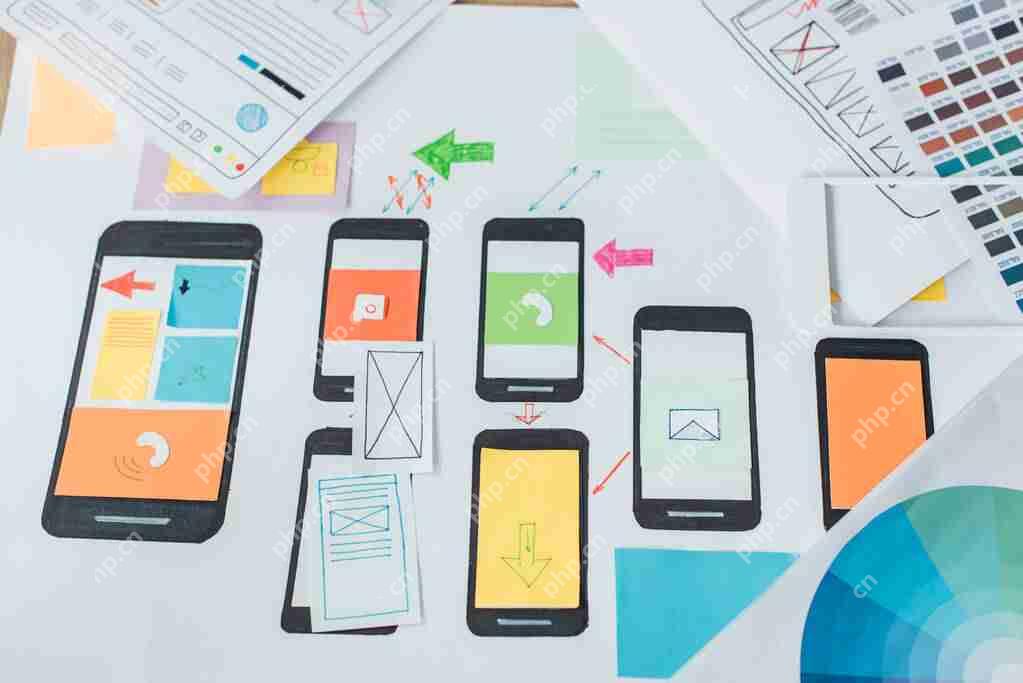 广州APP开发:广州APP外包开发的流程步骤有哪些