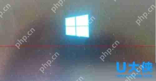 Win7升级Win10更新到99%蓝屏的解决方法