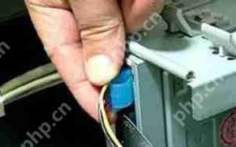 IE浏览器桌面图标无法删除的解决办法