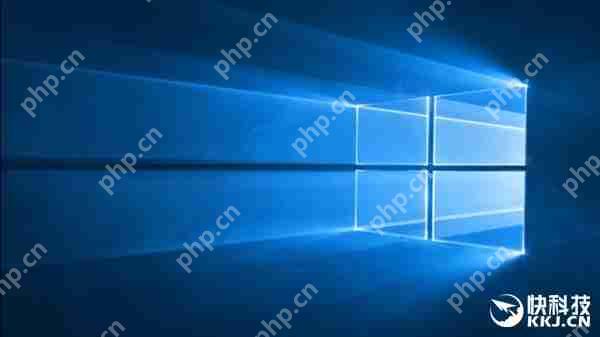 Windows 10系统重磅更新大面积推送!