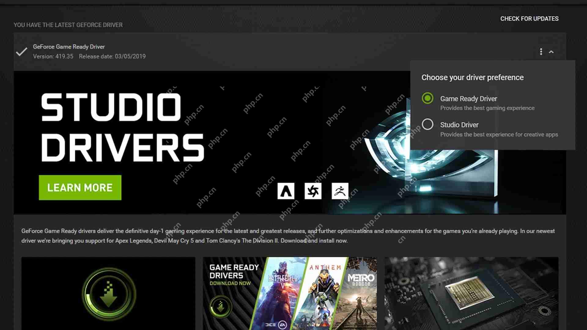 NVIDIA Studio 472.84 驱动发布!支持 Omniverse、Clarisse 和Powerdirector更新