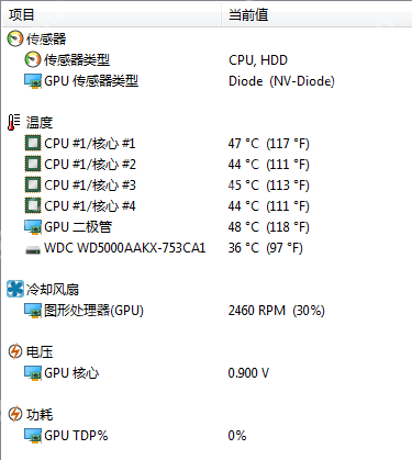 aida64怎么看结果