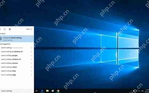 Windows 10X开始菜单更像Launcher启动器