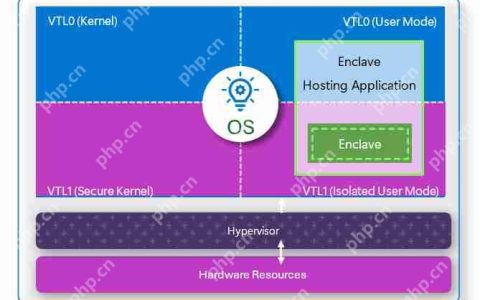 旧版 Win11 弃用 VBS 隔离区功能：24H2 版本及以上、Windows Ser
