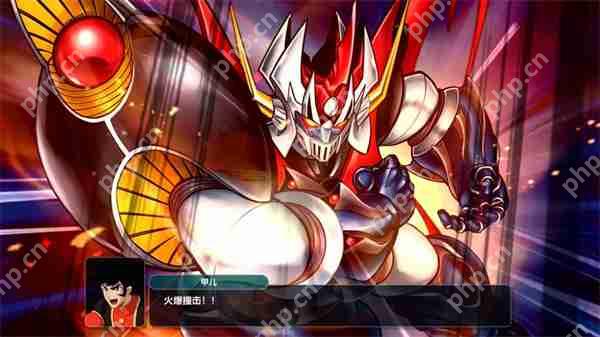 《超级机器人大战Y》开启预购 Steam国区标准版298元