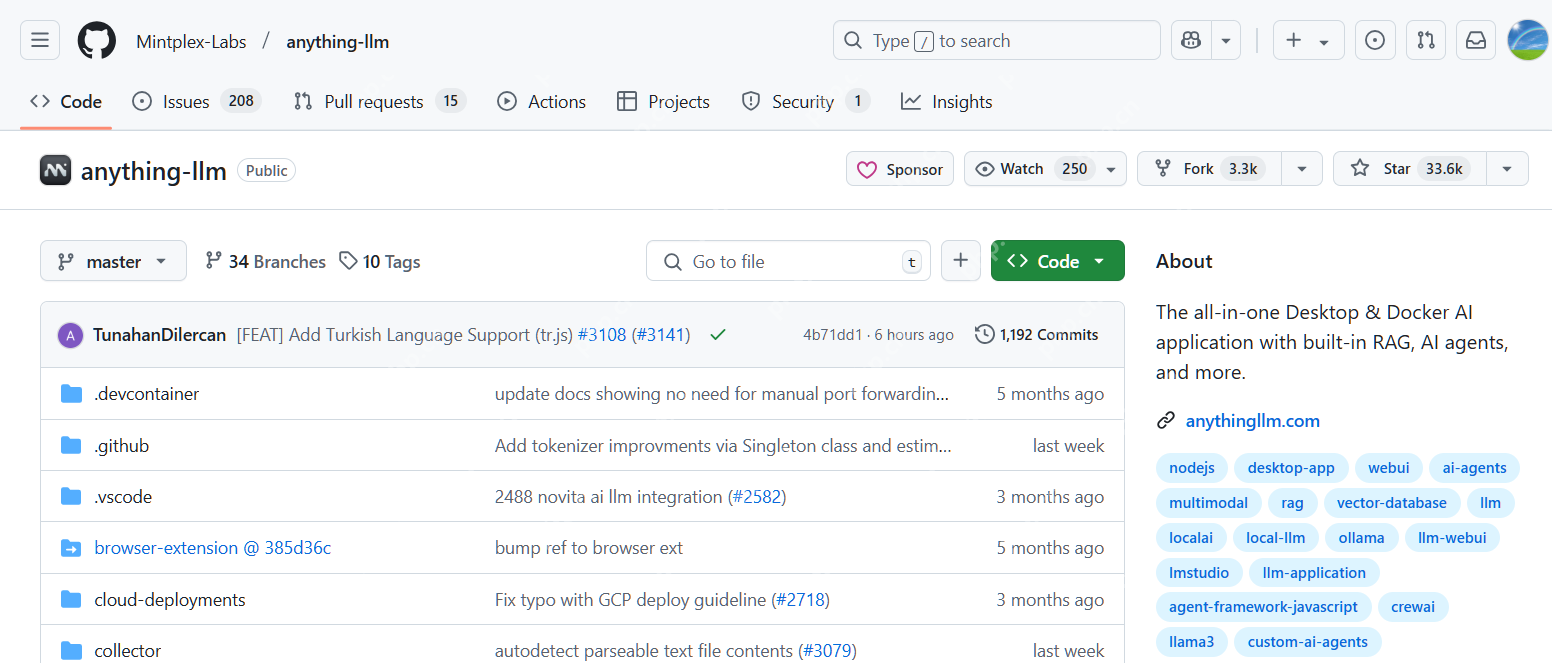 使用DeepSeek+RAG实现私人知识库