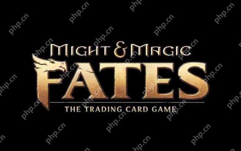 Ubisoft 发表《魔法门》系列集换式卡牌游戏新作《魔法门 命运》 预计登录移动端